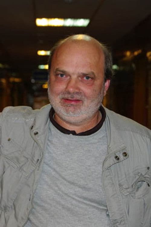 Vladlen Barbe profile photo