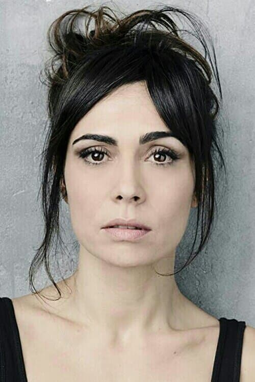 Itziar Atienza profile photo