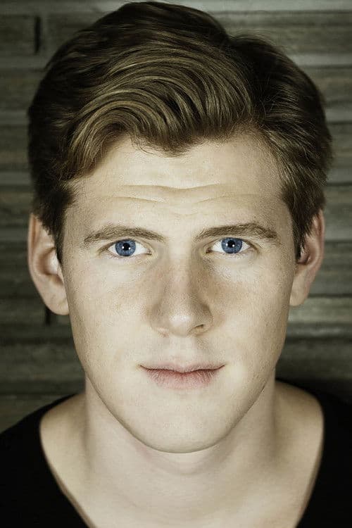 Joe Tandberg profile photo