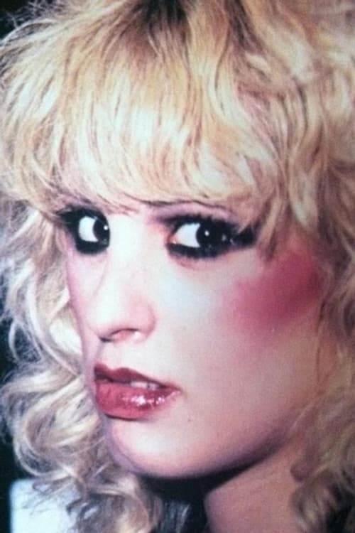 Nancy Spungen profile photo