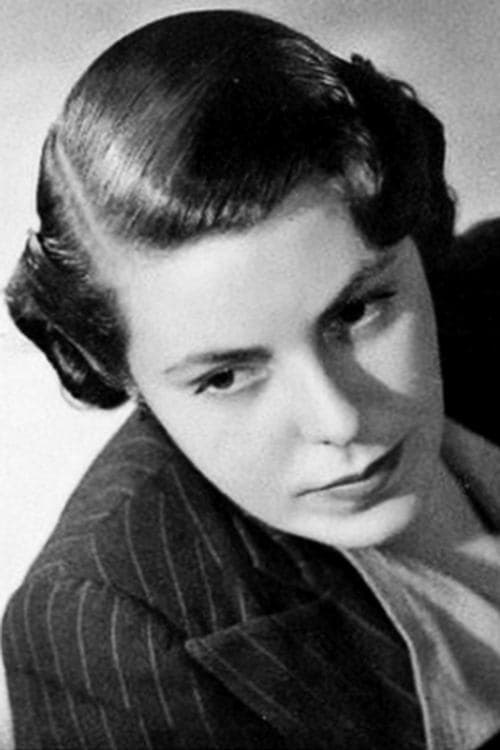 Judith Furse profile photo