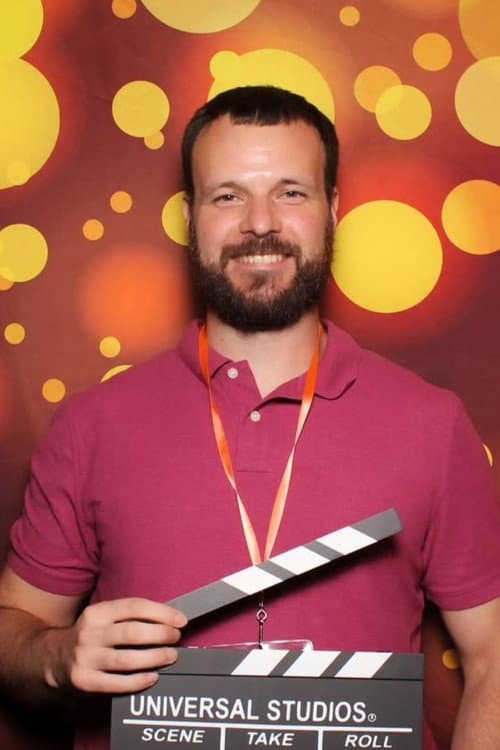 Dustin Matteson profile photo