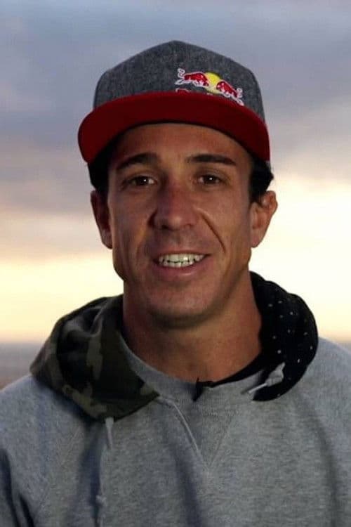 Robbie Maddison profile photo