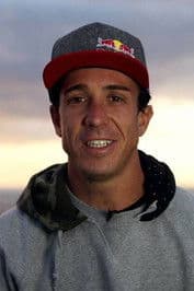 Robbie Maddison profile photo
