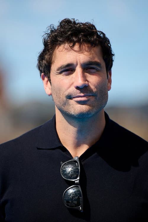 Álex García profile photo