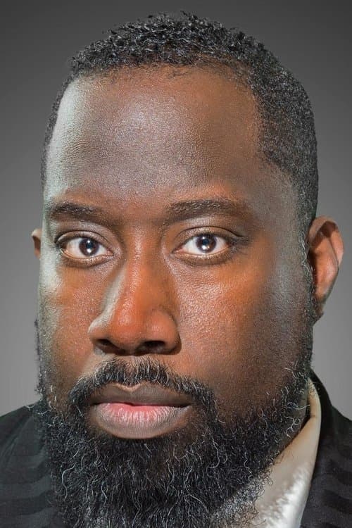 Gregory Tremain Merrell profile photo