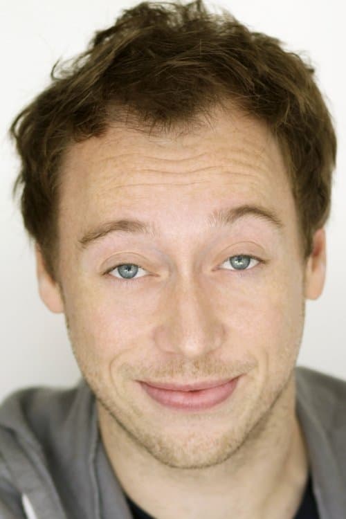 Matt Mider profile photo