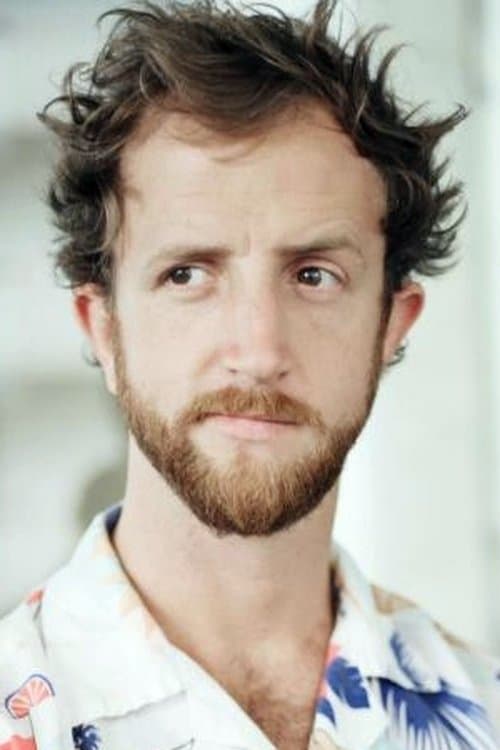 Sylvain Lazard profile photo