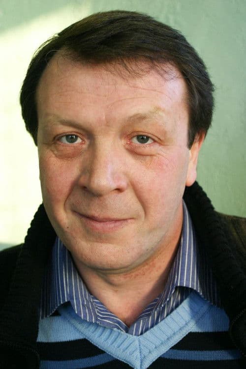 Igors Čerņavskis profile photo