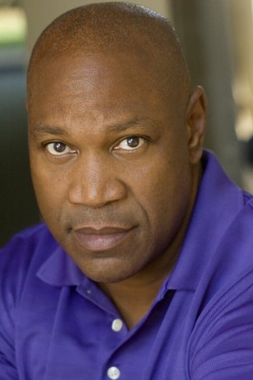 David Andrew Nash profile photo