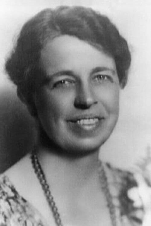 Eleanor Roosevelt profile photo