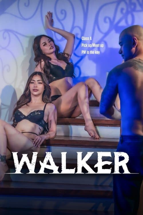 Walker poster