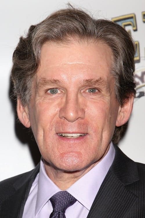 Anthony Heald profile photo