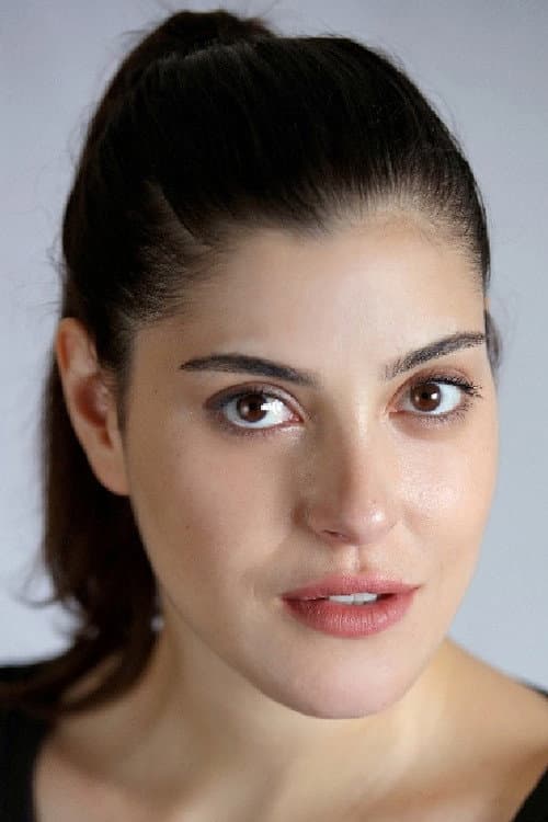 Ecem Akbin profile photo