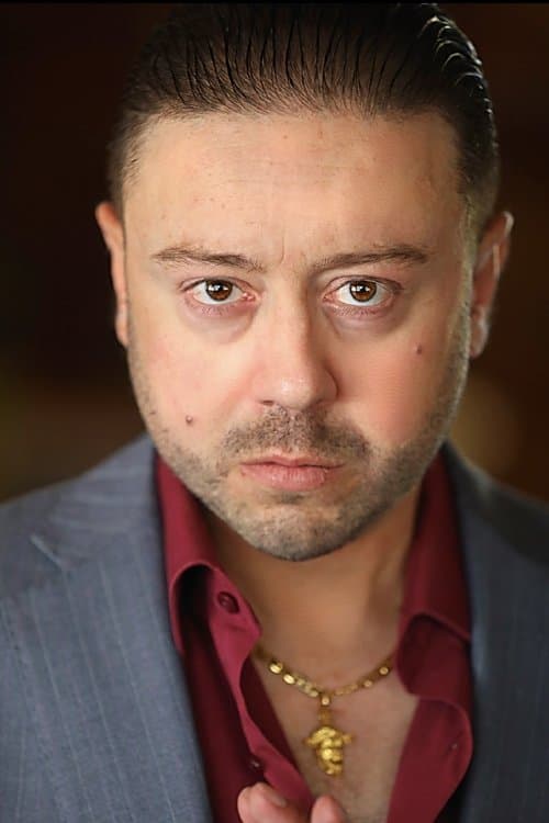 Nick DiBrizzi Jr. profile photo