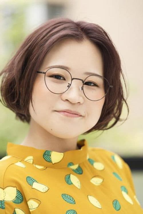 Shiho Amuro profile photo