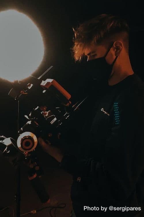 Martí Brussosa profile photo