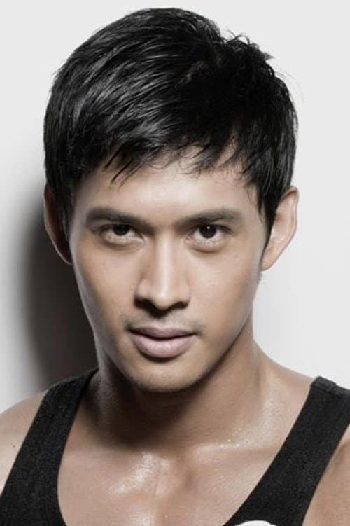Edward Mendez profile photo