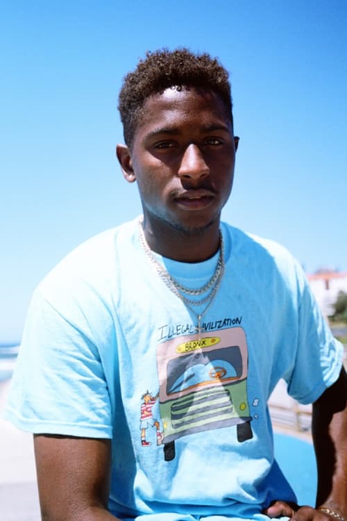 Aramis Hudson profile photo