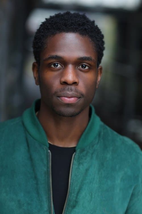 Jordan Peters profile photo