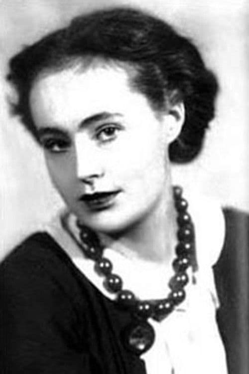 Alla Kazanskaya profile photo