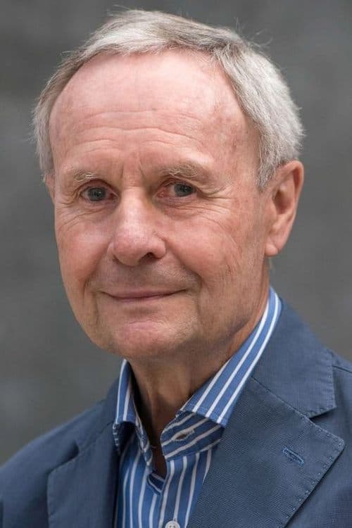 Hansjürgen Rosenbauer profile photo