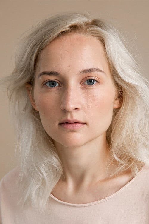 Leili Shikhalieva profile photo