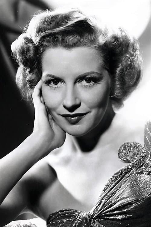 Julie Bishop profile photo