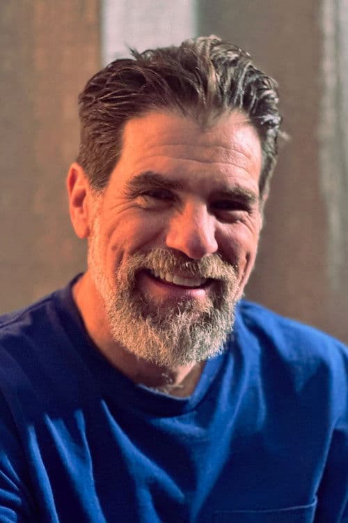 Andy Kubert profile photo