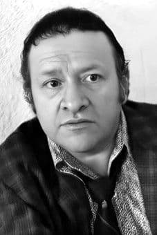 Joaquín García Vargas profile photo