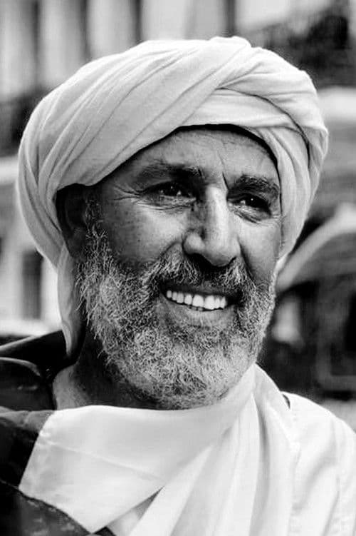 Lakhder Boukhers profile photo