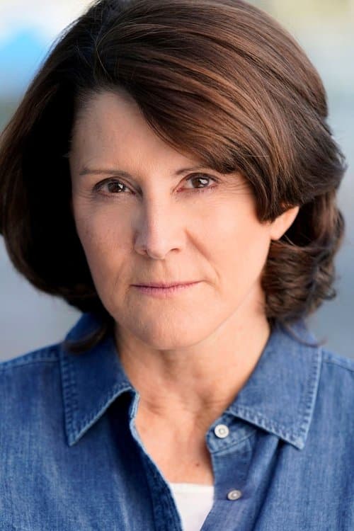 Frances Mitchell profile photo