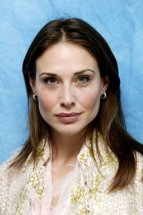 Claire Forlani profile photo