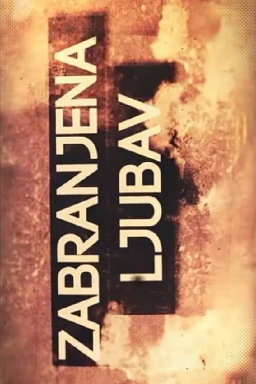 Forbidden Love poster