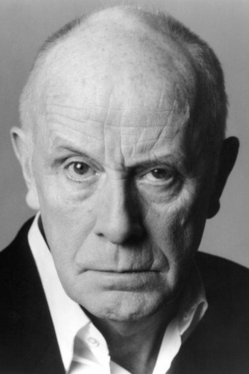 Richard Wilson profile photo