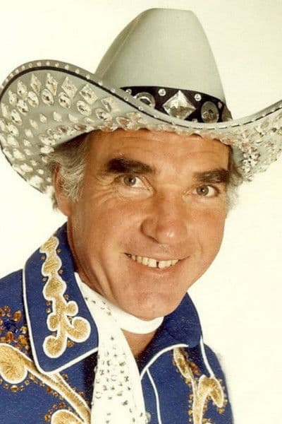 Gerald Gaxiola profile photo