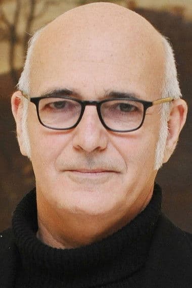Ludovico Einaudi profile photo