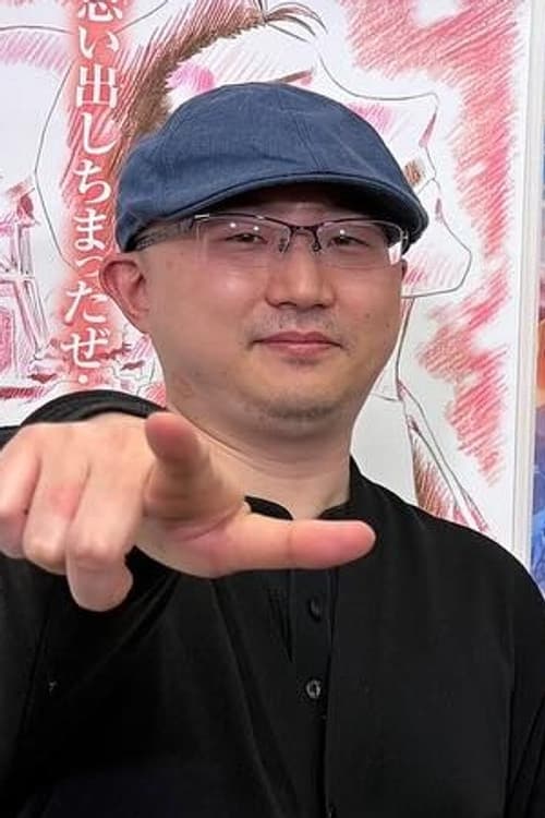 Katsuya Shigehara profile photo