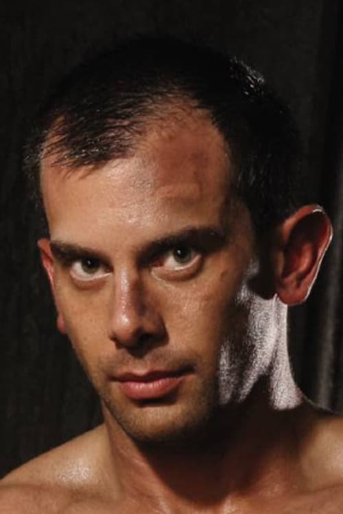 Derek Foster profile photo