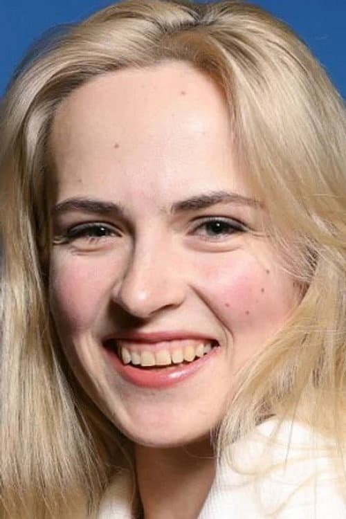 Anastasia Veber profile photo