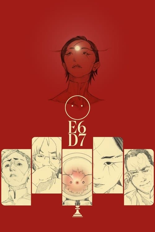 E6-D7 poster