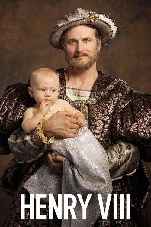 Henry VIII poster
