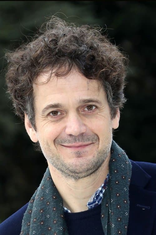 Mathias Mlekuz profile photo