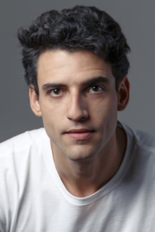 Isaac Medeiros profile photo