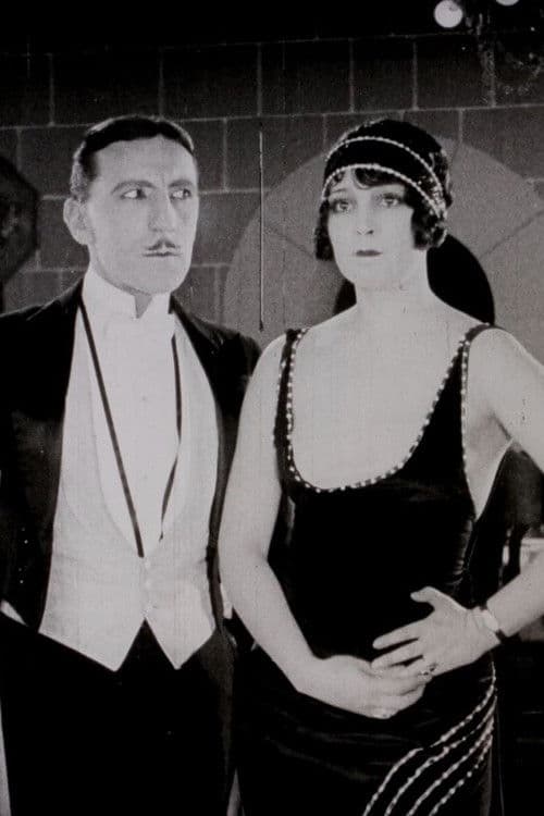 A Sweet Pickle poster