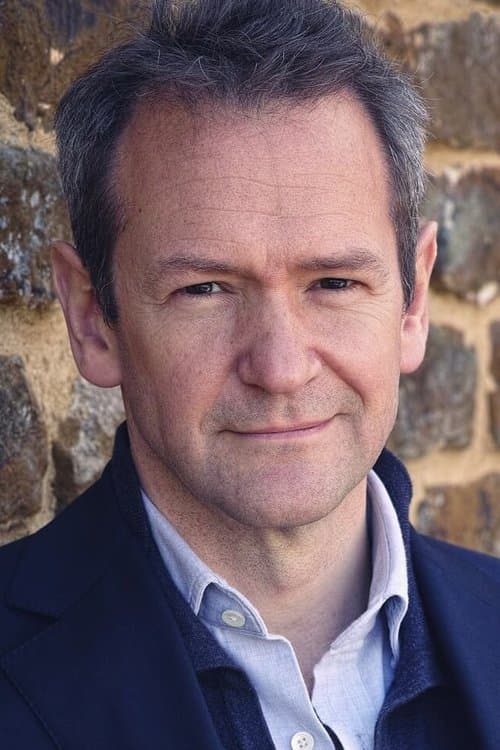 Alexander Armstrong profile photo