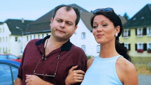 Höllische Nachbarn poster