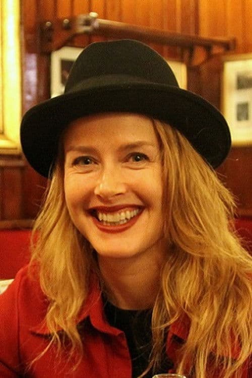 Rachel Arieff profile photo