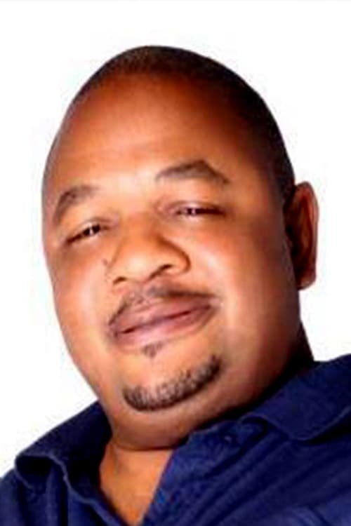 Pharoah Powell profile photo