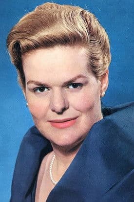 Maureen Forrester profile photo